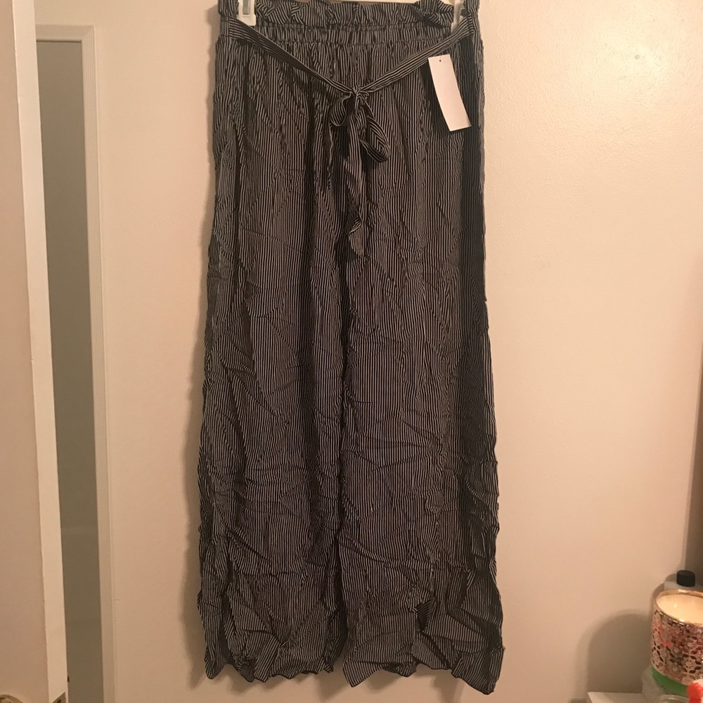 Flowy Pants